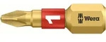 Bit, diamantbeschichtet, mit Bi-Torsionsbereich, f&uuml;r Kreuzschlitz-Schrauben 1/4" PH,