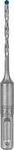 Bosch EXPERT SDS plus-7X Hammerbohrer, 3,5 x 50 x 115 mm Durchmesser (D) mm: