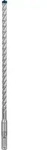 Bosch EXPERT SDS plus-7X Hammerbohrer, 8 x 200 x 265 mm Gesamtl&auml;nge mm: