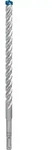 Bosch EXPERT SDS plus-7X Hammerbohrer, 14 x 200 x 265 mm Gesamtl&auml;nge mm:
