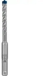 Bosch EXPERT SDS plus-7X Hammerbohrer, 7 x 50 x 115 mm Gesamtl&auml;nge mm: