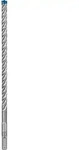 Bosch EXPERT SDS plus-7X Hammerbohrer, 10 x 200 x 265 mm, 30-tlg Arbeitsl&auml;nge mm: