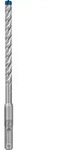 Bosch EXPERT SDS plus-7X Hammerbohrer, 8 x 100 x 165 mm, 30-tlg Arbeitsl&auml;nge mm: