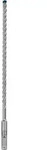 Bosch EXPERT SDS plus-7X Hammerbohrer, 7 x 200 x 265 mm Gesamtl&auml;nge mm: