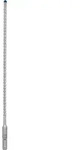Bosch EXPERT SDS plus-7X Hammerbohrer, 6 x 250 x 315 mm Gesamtl&auml;nge mm: