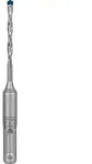 Bosch EXPERT SDS plus-7X Hammerbohrer, 4 x 50 x 115 mm Durchmesser (D) mm: