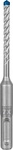 Bosch EXPERT SDS plus-7X Hammerbohrer, 5 x 50 x 115 mm, 10er-Pack Durchmesser (D) mm: