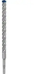 Bosch EXPERT SDS plus-7X Hammerbohrer, 15 x 200 x 265 mm Gesamtl&auml;nge mm: