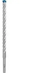Bosch EXPERT SDS plus-7X Hammerbohrer, 14 x 200 x 265 mm, 10er-Pack Arbeitsl&auml;nge mm:
