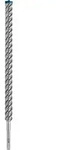 Bosch EXPERT SDS plus-7X Hammerbohrer, 24 x 400 x 450 mm Gesamtl&auml;nge mm: