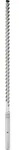 Bosch EXPERT SDS max-8X Hammerbohrer, 16 x 400 x 540 mm Durchmesser (D) mm: