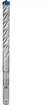 Bosch EXPERT SDS plus-7X Hammerbohrer, 12 x 100 x 165 mm, 10er-Pack Arbeitsl&auml;nge mm: