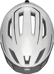 ABUS Helm PEDELEC 2.0 pearl white M Designfarbe: pearl white|Gr&ouml;sse: M