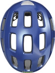 ABUS Helm YOUN-I 2.0 sparkling blue M Gr&ouml;sse: M|Designfarbe: sparkling blue
