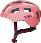 ABUS 10040156-01, ABUS Helm YOUN-I 2.0 living coral S Gr&ouml;sse: S|Designfarbe: living