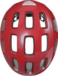 ABUS Helm YOUN-I 2.0 blaze red S Gr&ouml;sse: S|Designfarbe: blaze red
