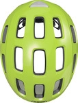 ABUS Helm YOUN-I 2.0 signal yellow S Gr&ouml;sse: S|Designfarbe: signal yellow