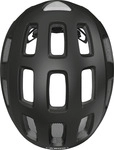 ABUS Helm YOUN-I 2.0 velvet black M Gr&ouml;sse: M|Designfarbe: velvet black