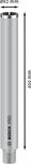 Bosch PRO Core Cutter wet, 62 x 450 mm, 1 1/4-Zoll-UNC Ausf&uuml;hrung: 62 x 450 mm, 1