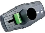 Festool Verschlussschieber VS-CT AC/SRM45 PLANEX Ausf&uuml;hrung: Verschlussschieber