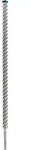 Bosch EXPERT SDS plus-7X Hammerbohrer, 22 x 550 x 600 mm Gesamtl&auml;nge mm: