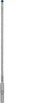 Bosch EXPERT SDS plus-7X Hammerbohrer, 6,5 x 200 x 265 mm, 10er-Pack Arbeitsl&auml;nge