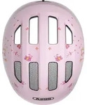 ABUS Helm SMILEY 3.0 rose princess M Gr&ouml;sse: M|Designfarbe: rose princess
