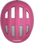 ABUS Helm SMILEY 3.0 shiny pink M Gr&ouml;sse: M|Designfarbe: shiny pink