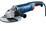 Bosch Kabelgebundener Winkelschleifer GWS 24-230 PZ Betriebsart: Kabelgebunden|Art