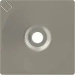 Bosch PRO SDS max Tamping Plate, 150 x 150 mm Ausf&uuml;hrung: Tamping Plate, 150 x 150