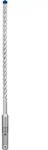 Bosch EXPERT SDS plus-7X Hammerbohrer, 6,5 x 150 x 215 mm, 10er-Pack Arbeitsl&auml;nge