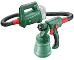 Bosch Akku-Spr&uuml;hpistole EasySpray 18V-100