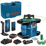Bosch Rotationslaser GRL 650 CHVG Art des Zubeh&ouml;rs: GRL 650 CHVG mit
