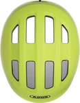 ABUS Helm SMILEY 3.0 shiny yellow S Gr&ouml;sse: S|Designfarbe: shiny yellow