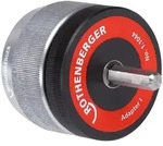 Adapter f&uuml;r Innen- und Au&szlig;enentgrater (f&uuml;r Rohr-&Oslash; 3-35 / 10-54 mm) f&uuml;r...
