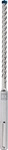 Bosch EXPERT SDS max-8X Hammerbohrer, 12 x 200 x 340 mm, 5 St&uuml;ck Durchmesser (D) mm: