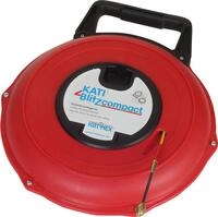 Kabeleinziehger&auml;t Kati Blitz Compact
