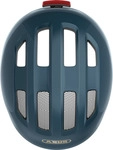 ABUS Helm SMILEY 3.0 ACE LED royal blue S Gr&ouml;sse: S|Designfarbe: royal blue