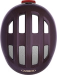 ABUS Helm SMILEY 3.0 ACE LED royal purple S Gr&ouml;sse: S|Designfarbe: royal purple