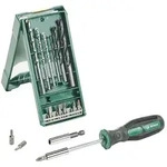 Bosch 15-tlg. Mini-X-Line Mixed Set + Handschrauber Mini-X-Line-Set: 15-tlg.