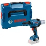 Bosch Akku-Nietpistole GRG 18V-16 C in L-BOXX Betriebsart: Akku-Betrieb|Akku