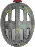 ABUS Helm SMILEY 3.0 LED grey space S Gr&ouml;sse: S|Designfarbe: grey space