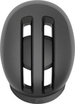 ABUS Helm HUD-Y titan L Gr&ouml;sse: L|Designfarbe: titan