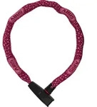 ABUS Kettenschloss Catena 6806K/85 cherry heart Designfarbe: kirschherz