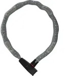 ABUS Kettenschloss Catena 6806K/85 grey star Designfarbe: grau star