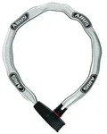 ABUS Kettenschloss Catena 6806K Farbe: Silber|Modell: 6806K/85|Halterung: ohne