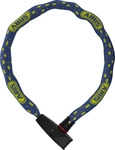 ABUS Kettenschloss Catena 6806K/85 blue mask Designfarbe: blau mask