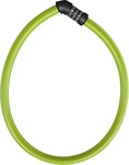 ABUS Kabelschloss 4408C/65 green Designfarbe: gr&uuml;n