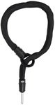 ABUS Adapterkette Ivytex Farbe: Schwarz|Variante: ohne Tasche|Ausf&uuml;hrung: 6KS/85