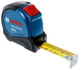 Bosch Ma&szlig;band Autolock, 8 m Bandma&szlig; (L&auml;nge): 8 m
